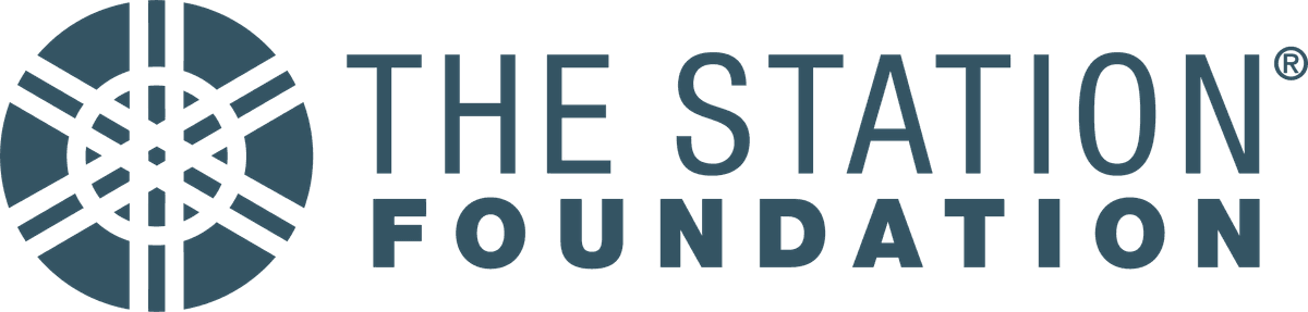 The Station Foundation logo